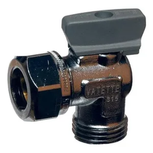 Vinkelventil I lager